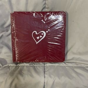 Creative memories mini photo album